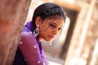 Neethi Taylor New Stills